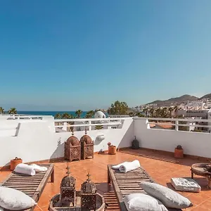 Playa , San José España