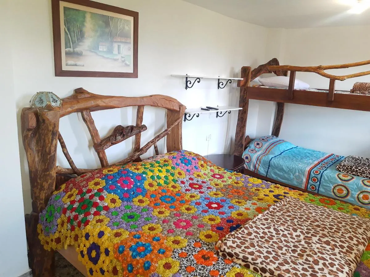 Apartamento Campestre Medellín