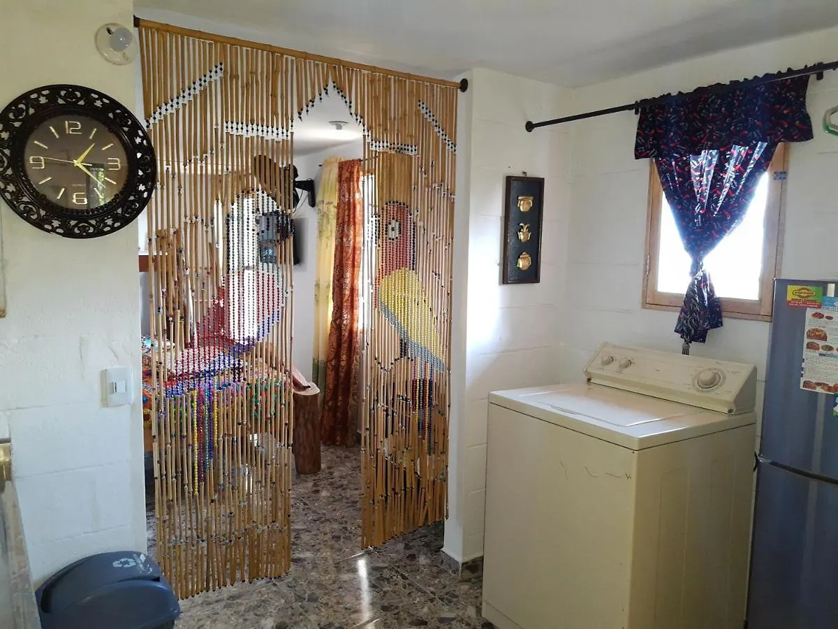 Apartman Apartamento Campestre Medellín