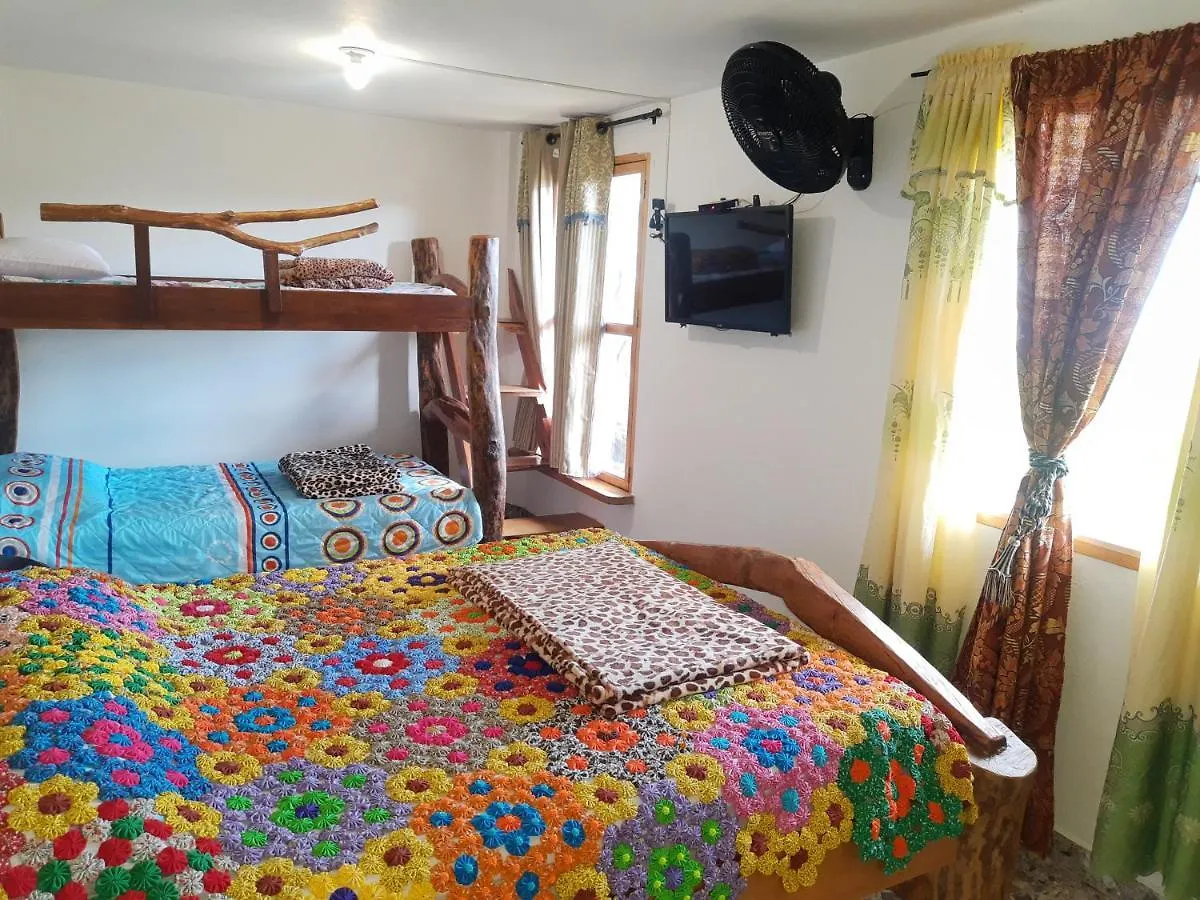 Apartamento Campestre Medellín 0*,