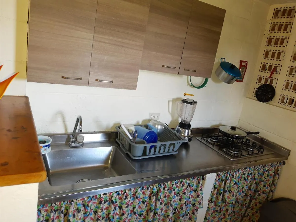 Apartamento Campestre Medellín Apartman