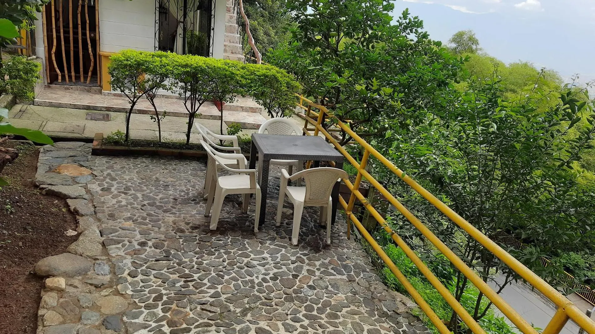 Apartamento Campestre Medellín Kolumbia