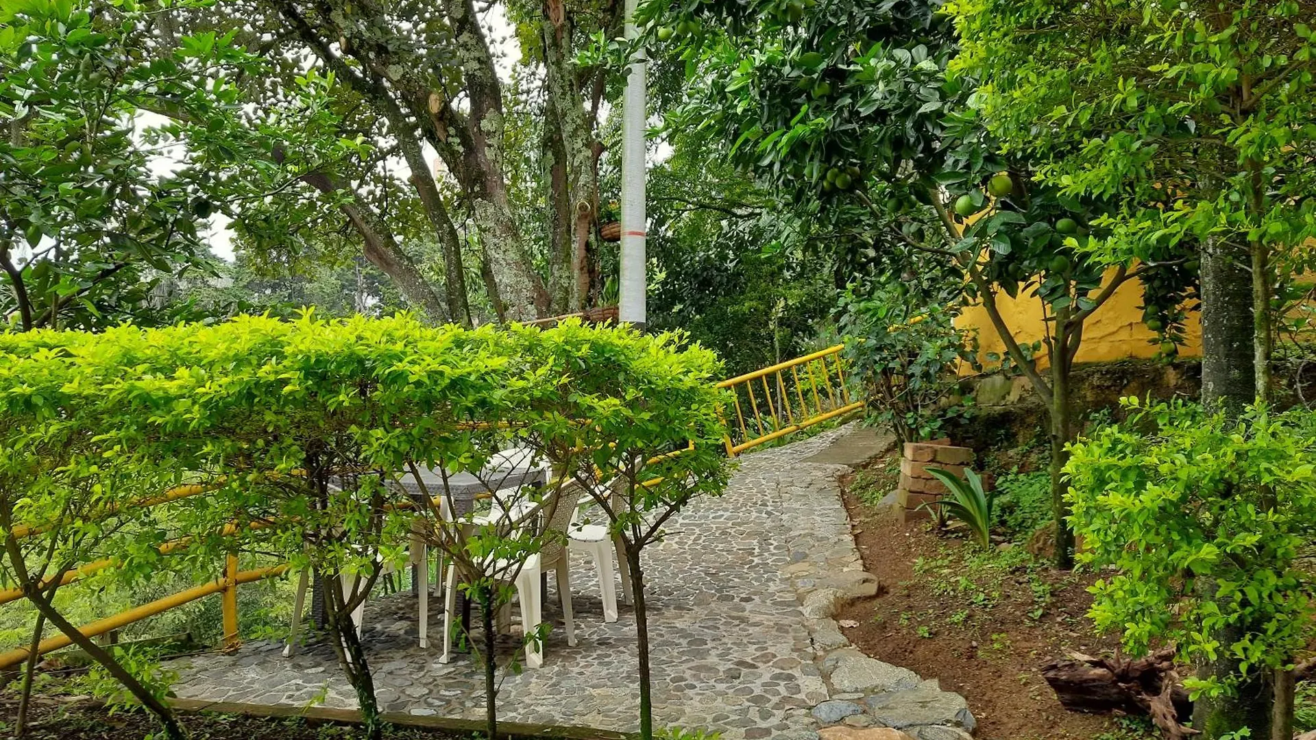 Apartamento Campestre Medellín 0*,  Kolumbia