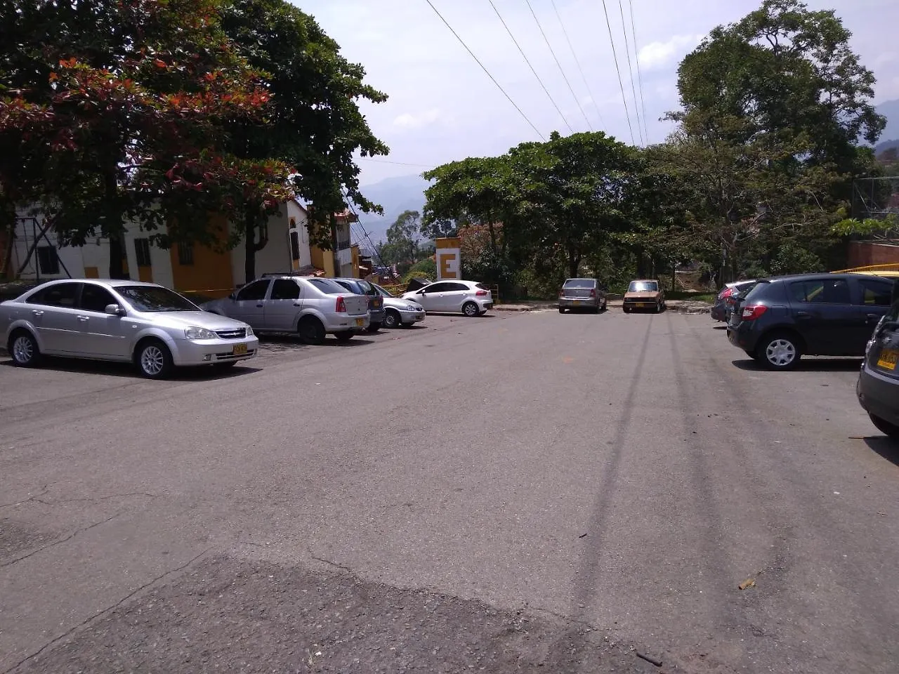 Apartamento Campestre Medellín