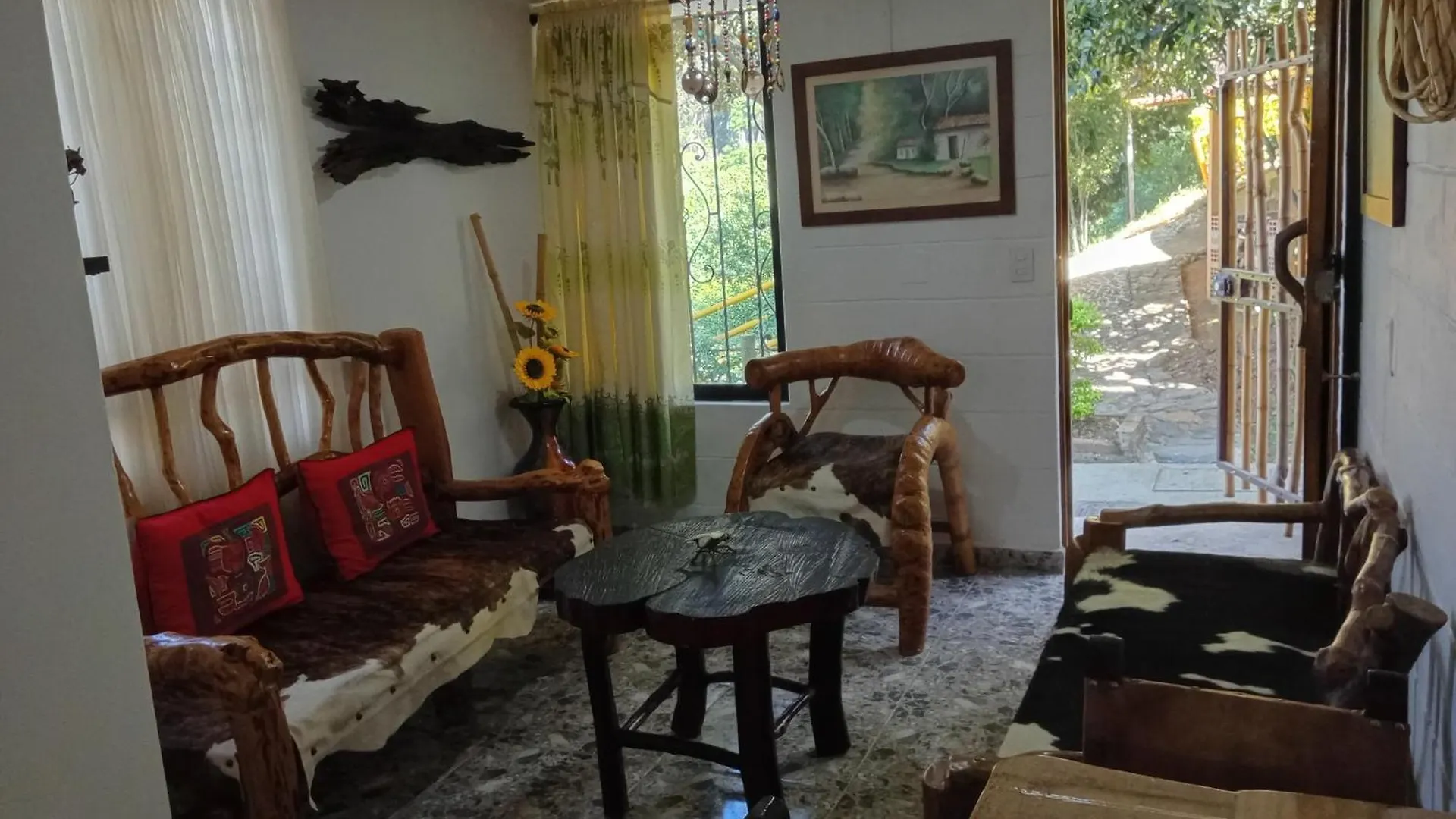 Apartamento Campestre Medellín